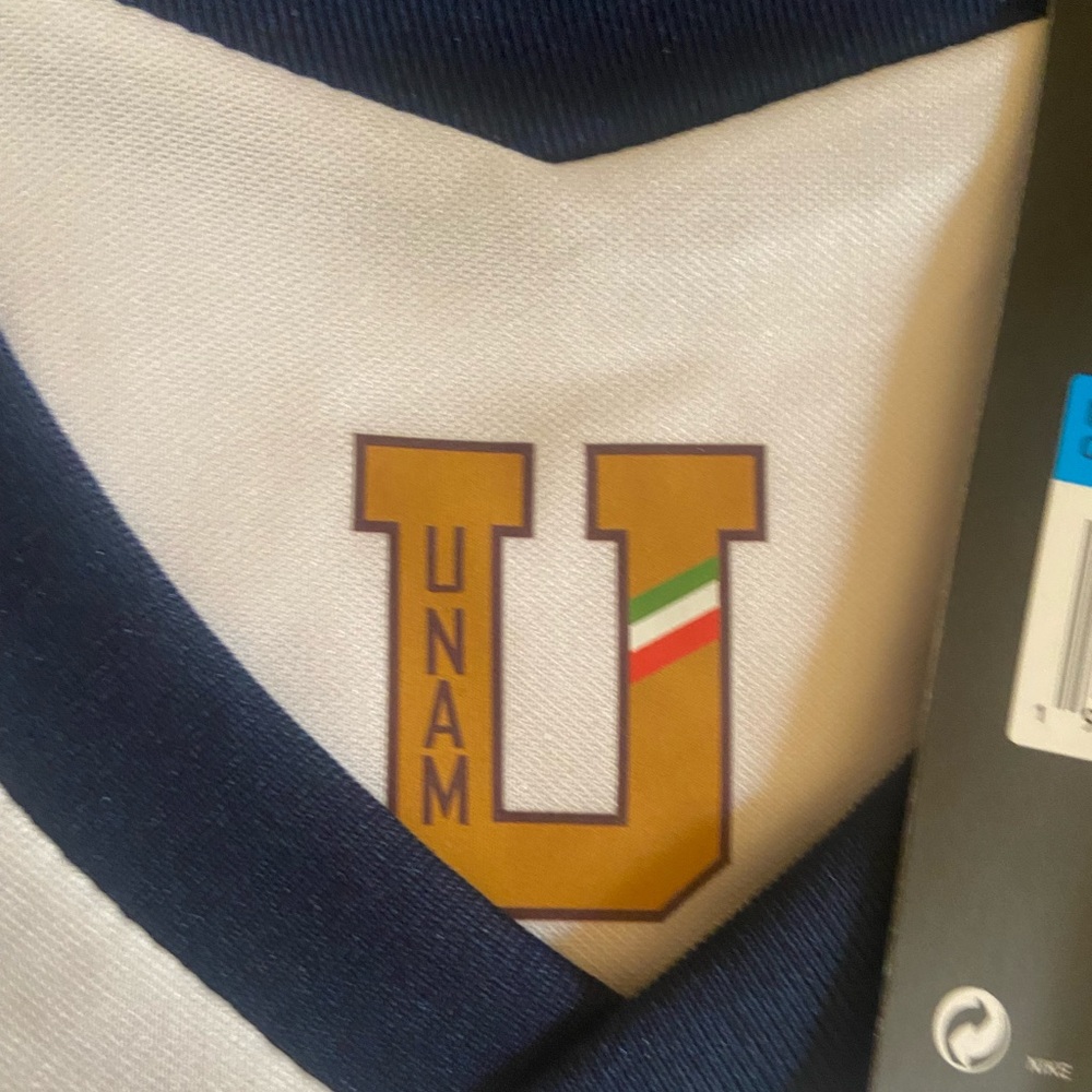 Nike jersey